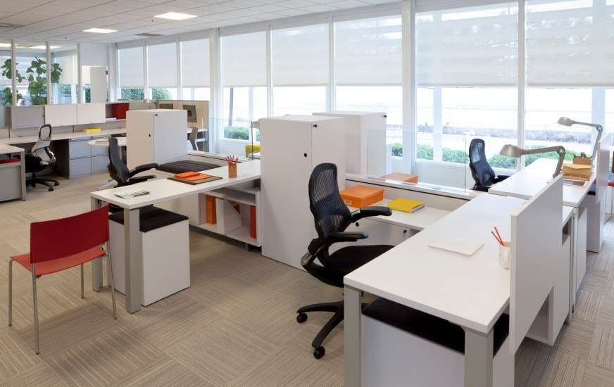 Office Moving