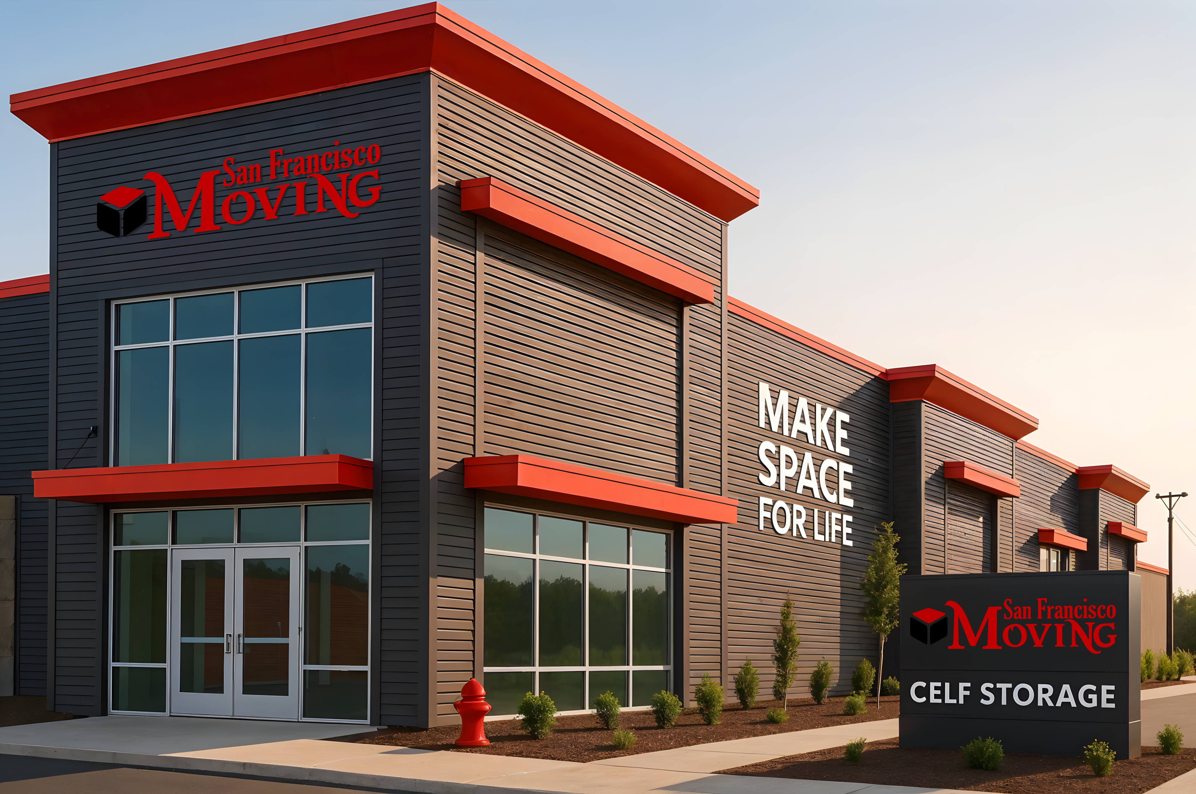 Storage Services